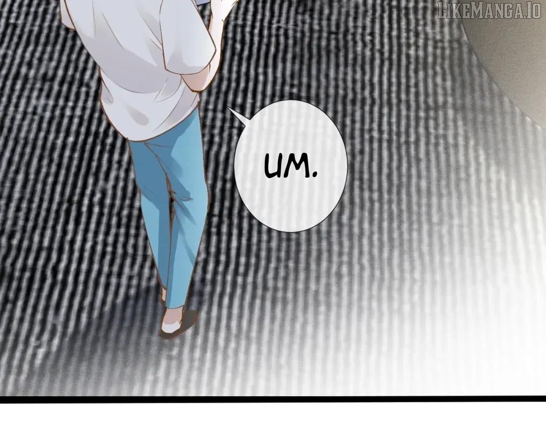 Everyone's Darling Chapter 176 - page 61